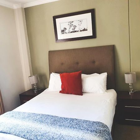 Westpoint Sandton Apartments Johannesburg Dış mekan fotoğraf