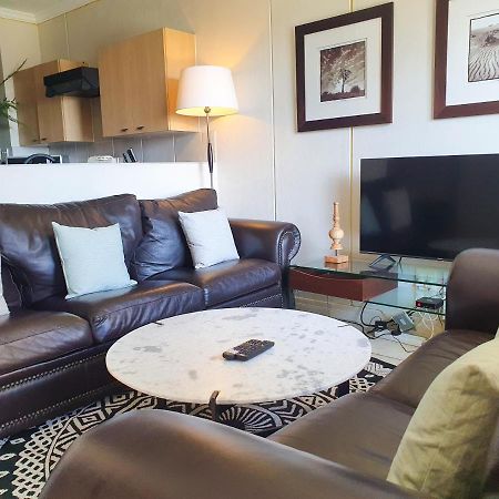 Westpoint Sandton Apartments Johannesburg Dış mekan fotoğraf