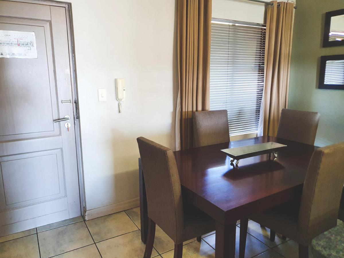 Westpoint Sandton Apartments Johannesburg Dış mekan fotoğraf