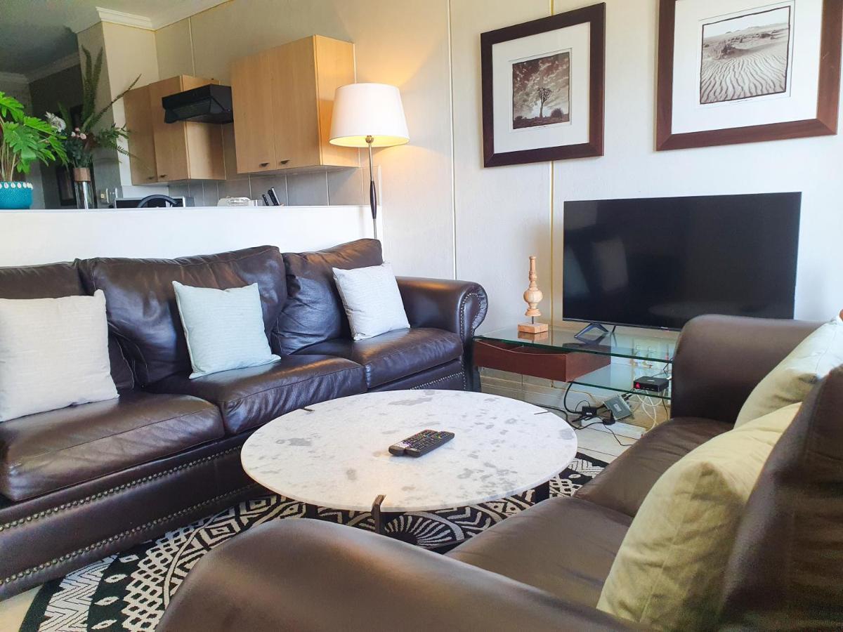 Westpoint Sandton Apartments Johannesburg Dış mekan fotoğraf