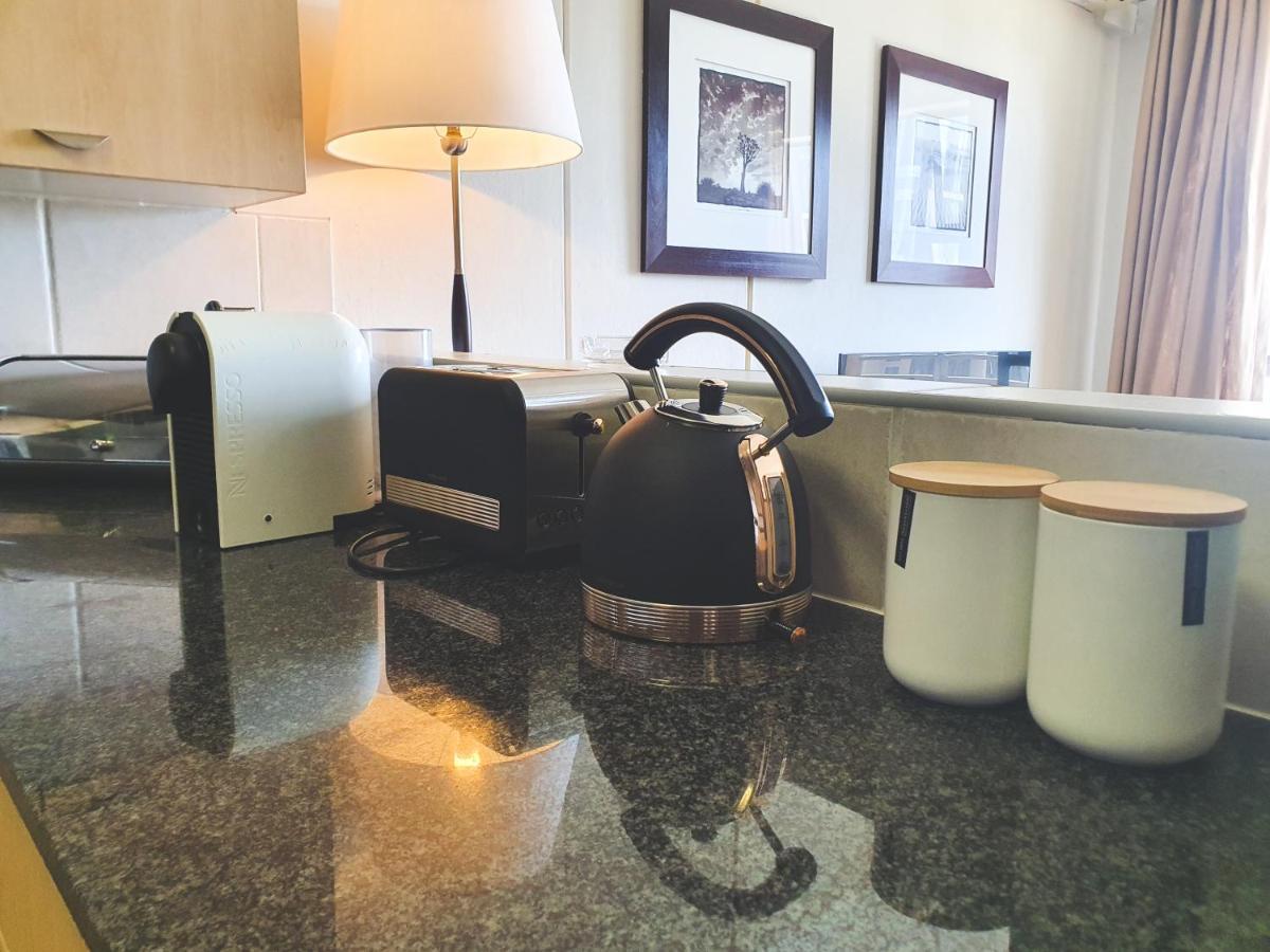 Westpoint Sandton Apartments Johannesburg Dış mekan fotoğraf